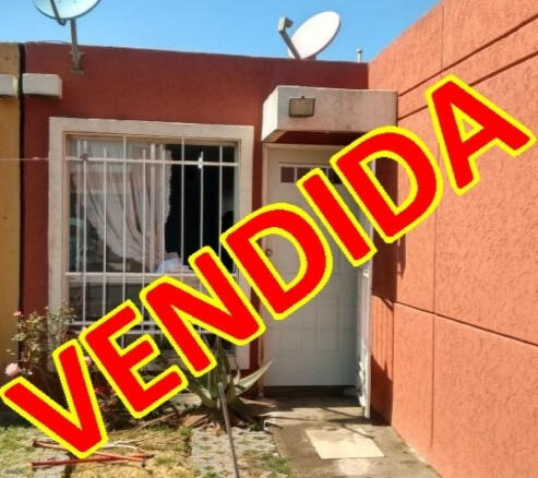 casa de Simon vendida